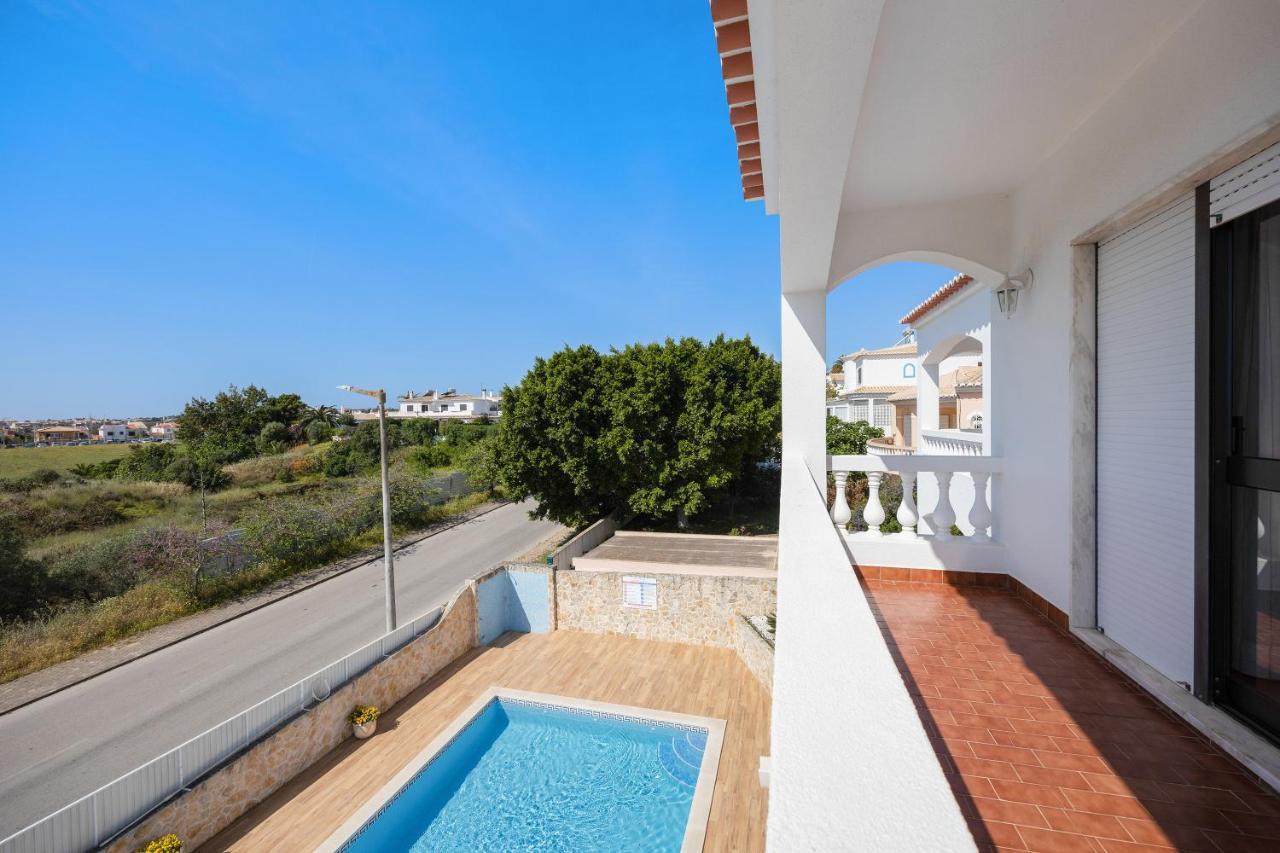Casa Atlantico Nº1 Lägenhet Lagos Exteriör bild