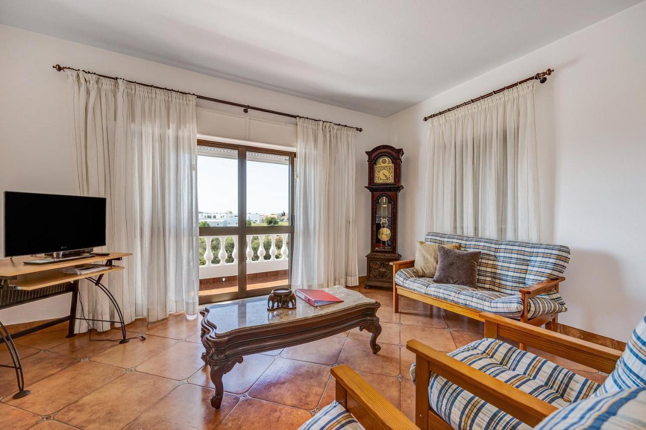 Casa Atlantico Nº1 Lägenhet Lagos Exteriör bild