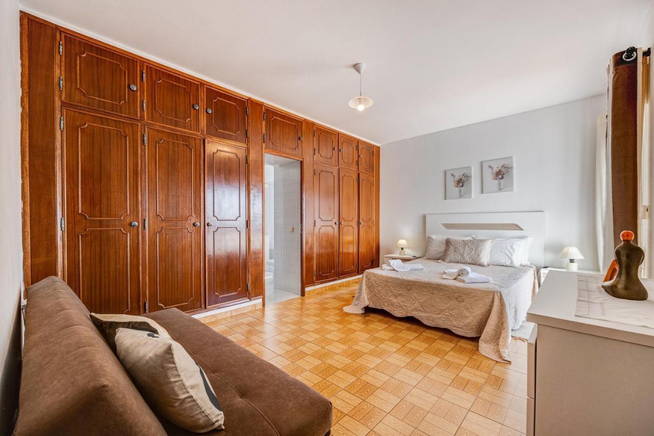 Casa Atlantico Nº1 Lägenhet Lagos Exteriör bild